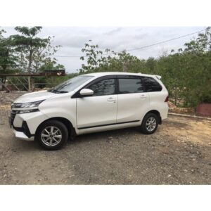 jasa sewa mobil jabodetabek