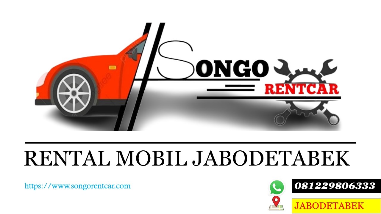 rental mobil songo rent car