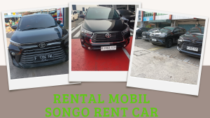 rental mobil cibinong #1