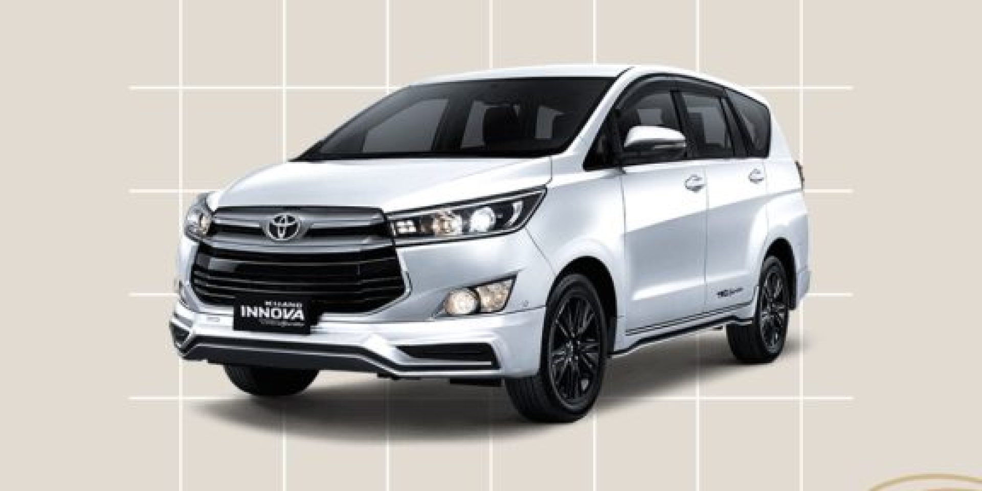 rental mobil cilegon #1