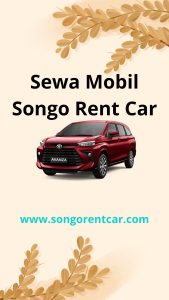 rental mobil cilegon #1