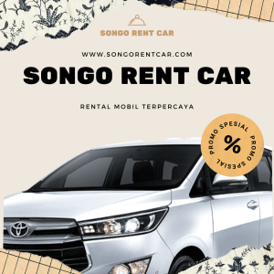 rental mobil cibinong #1