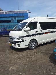rental mobil cileungsi#1